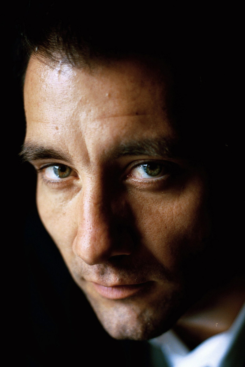 Clive Owen: pic #82593